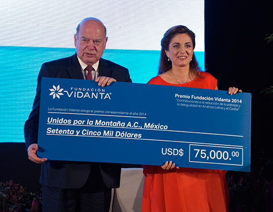 Vidanta Foundation