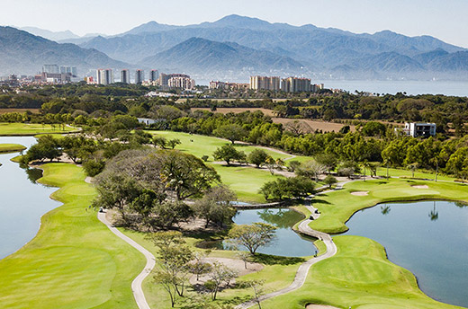 Bahía de Banderas, Nayarit, April 24, 2019- Grupo Vidanta, the leading developer of resorts and tourist infrastructure in Mexico and Latin America, will celebrate its 45th anniversary