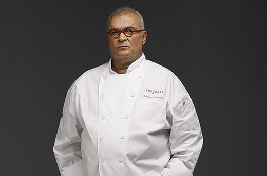 The Traditional Flavors Festival is the first culinary event organized by the distinguished Chef Juantxo Sánchez for Grupo Vidanta, the leading resort and tourism infrastructure developer in Mexico and Latin America.