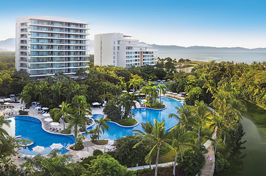 Grupo Vidanta’s commitment to socially responsible management earned them the “Socially Responsible Company Distinctive” (Distintivo Empresa Socialmente Responsable) for the second year in a row.