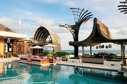 Looking for an escape route from the polar vortex? Here are a half-dozen possibilities that are guaranteed to be warmer than minus-14 degrees.