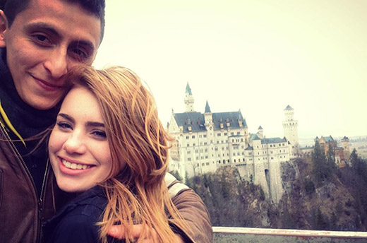 In celebration of its 45th anniversary, Grupo Vidanta, the leading resort and tourism developer in Mexico and Latin America, announced today the winners of the “Vidanta’s Happiness Ever After Wedding Giveaway.”