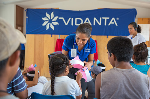 In the spirit of World Environment Day, which was celebrated earlier this week, Grupo Vidanta has reaffirmed its commitment