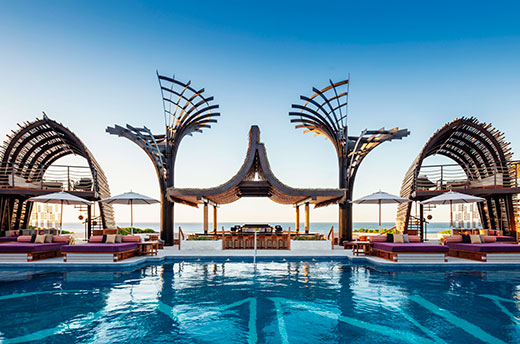 Tiësto To Perform During Omnia Dayclub’s Two-Year Anniversary Weekend At Vidanta Los Cabos, March 6-8