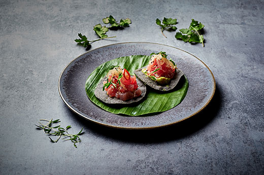 The sublime culinary experience offered by Casa Calavera returns to Vidanta Los Cabos with a great variety of Mexican-inspired dishes and cocktails. The restaurant resumes operations October 1st and will immediately start accepting reservations.