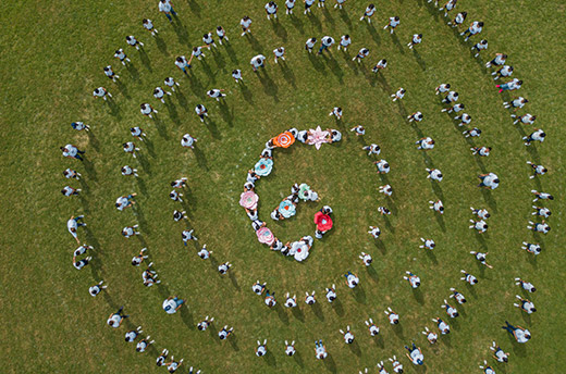 More than 800 children & 2,500 families have benefited from the services and programs implemented by the Delia Morán Vidanta Foundation since its creation in 2013, giving them the possibility of having a better future.