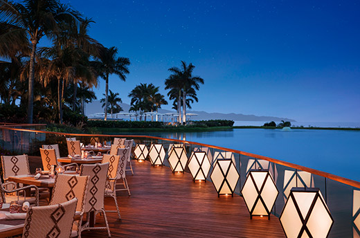 Vidanta Nuevo Vallarta, one of Mexico’s leading resort destinations located on the coast of Vallarta Nayarit, will be featured in the upcoming season of ABC’s summer reality series Bachelor in Paradise