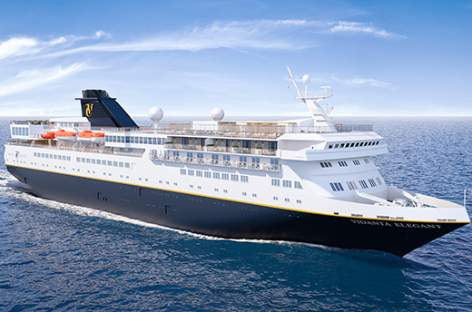 Vidanta, a luxury vacation brand of beach resorts in Mexico from Grupo Vidanta, announced today that the company is launching a new cruise brand,  Vidanta Cruises.