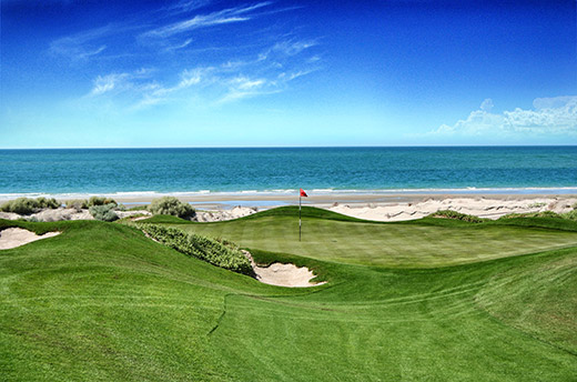 Grupo Vidanta, Mexico’s leading golf course developer and operator, and KemperSports, the leading golf management company in North America