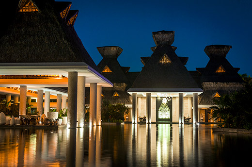 n October 6th and 7th, Vidanta Acapulco will host an amazing culinary experience that for the first time joins the talent of chefs Rodolfo Castellanos and Gabriel Rodríguez