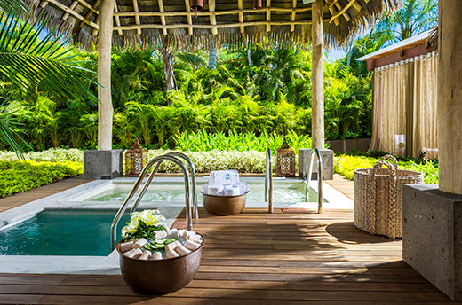 Vidanta Nuevo Vallarta will be featured in an upcoming episode of ABC’s summer reality series Bachelor in Paradise.