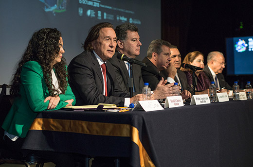 The Vidanta Foundation released the book Tourism and Social Development: Reasons for a New National Tourism Policy