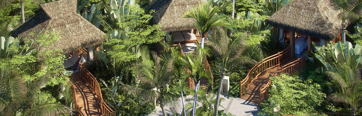 Los Angeles, CA — May 6, 2019 — Grupo Vidanta, Mexico and Latin America’s premier tourism developer and leader in the country in the entertainment space, keeps its commitment to progressing the growth of tourism in Mexico and evolving the Vidanta brand through spectacular and innovative concepts.