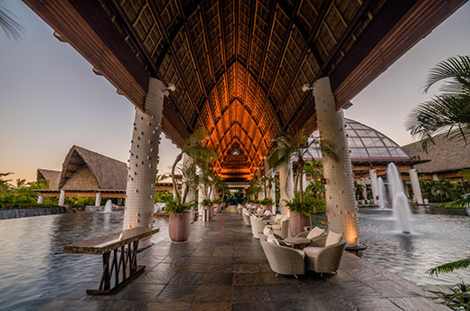 Vidanta Resort in Vallarta Nayarit will be featured in the coming week’s episode of ABC’s summer reality series Bachelor in Paradise.